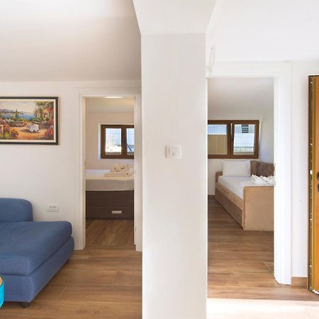 Villa Lazy Hill Будва Номер фото