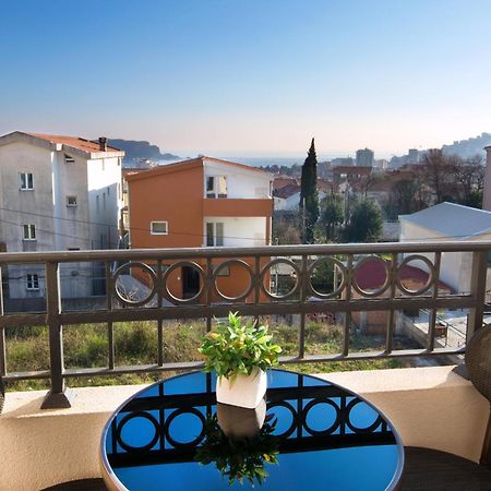 Villa Lazy Hill Будва Номер фото